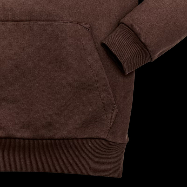 Prospector Embroidered Hoodie