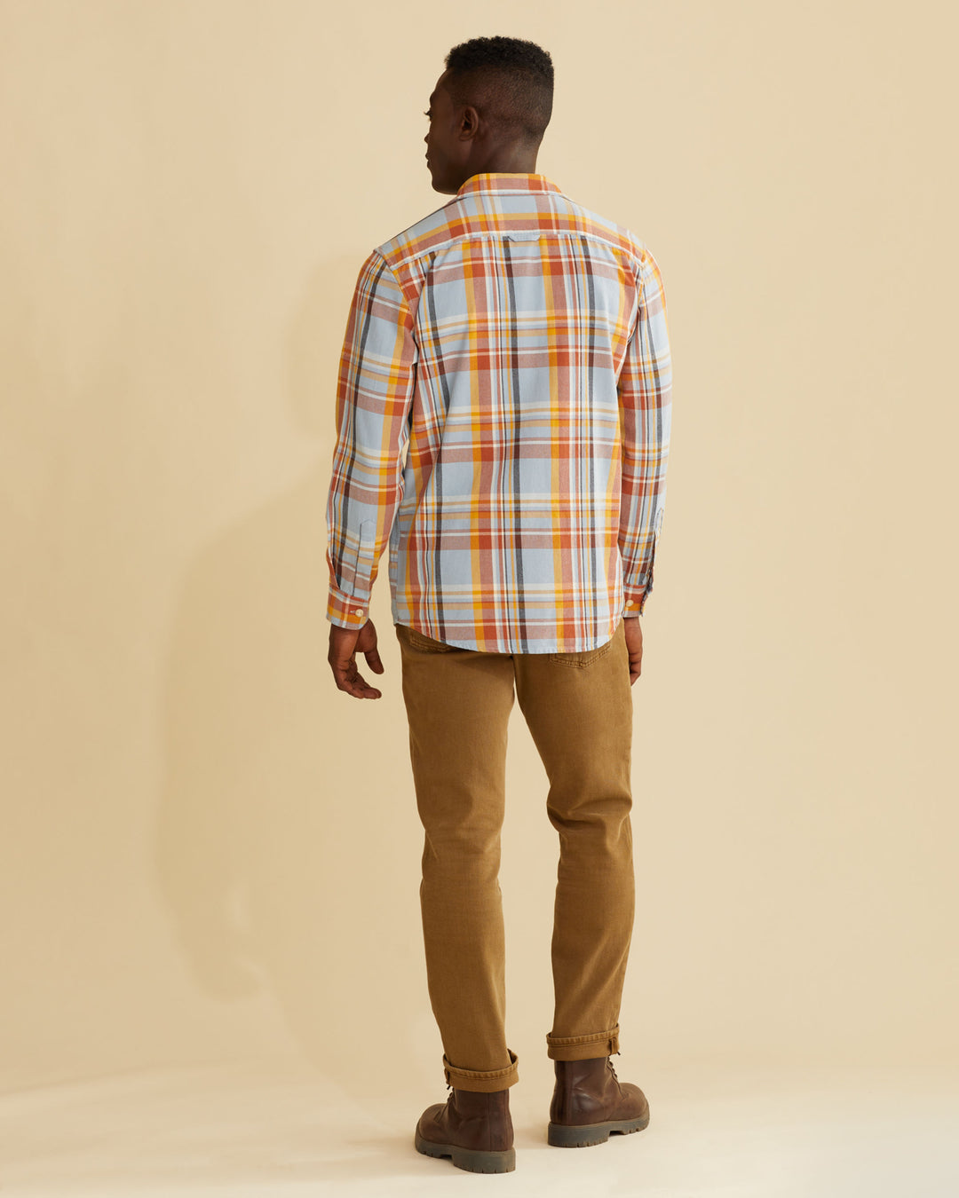 Pendleton Beach Shack Shirt
