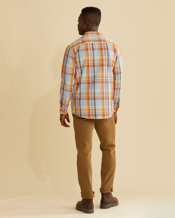 Pendleton Beach Shack Shirt