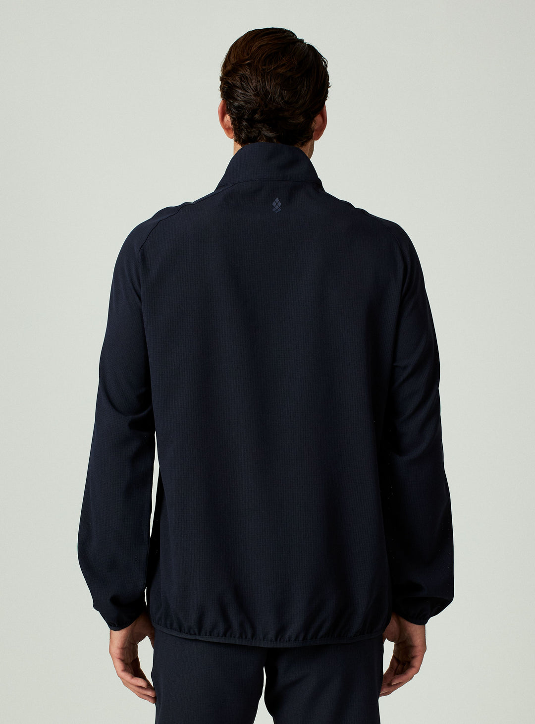 Oxygenate 1/4 Zip Pullover