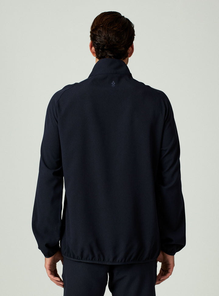 Oxygenate 1/4 Zip Pullover