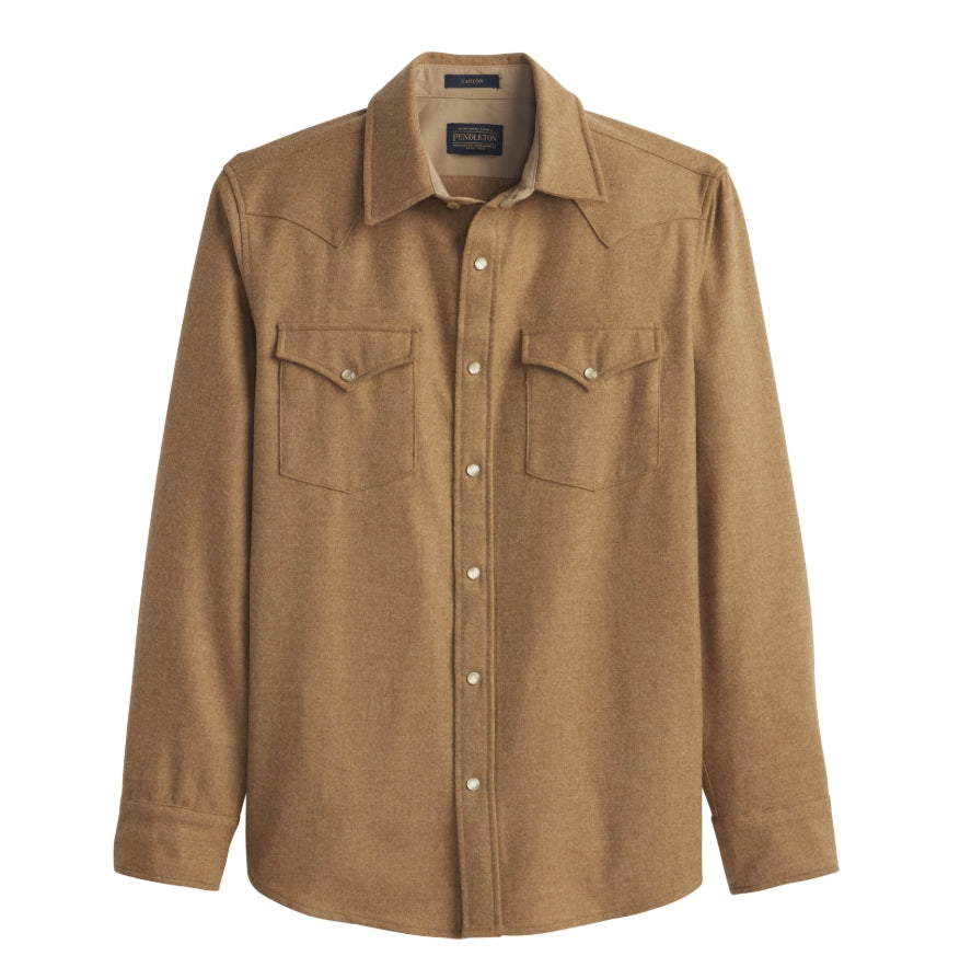 Pendleton Canyon Shirt