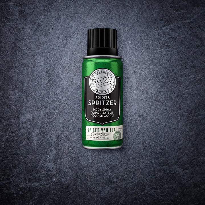 18.21 Spirits Spritzer