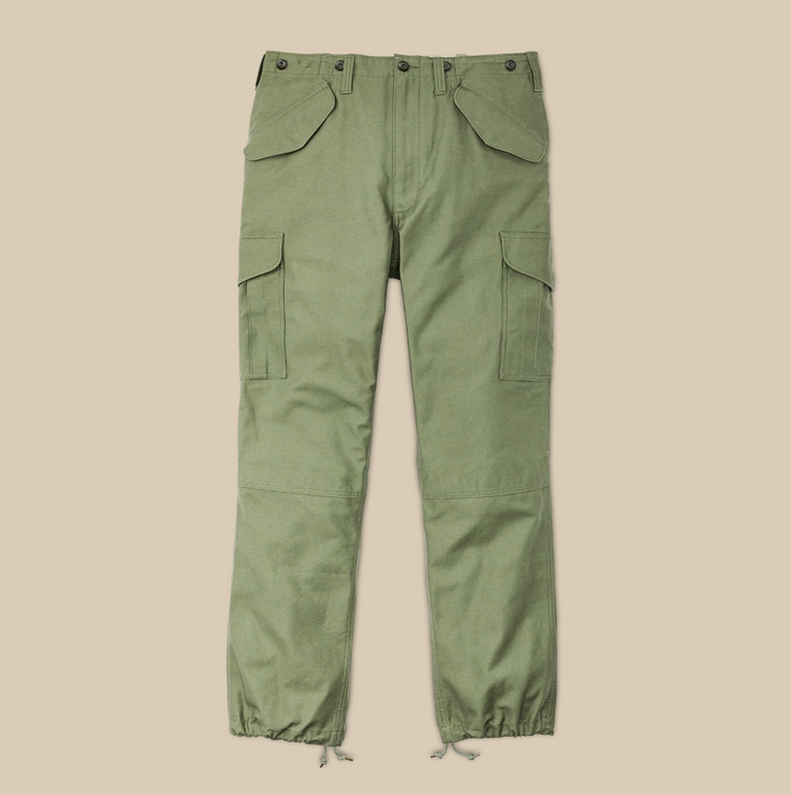Filson Field Cargo Pants