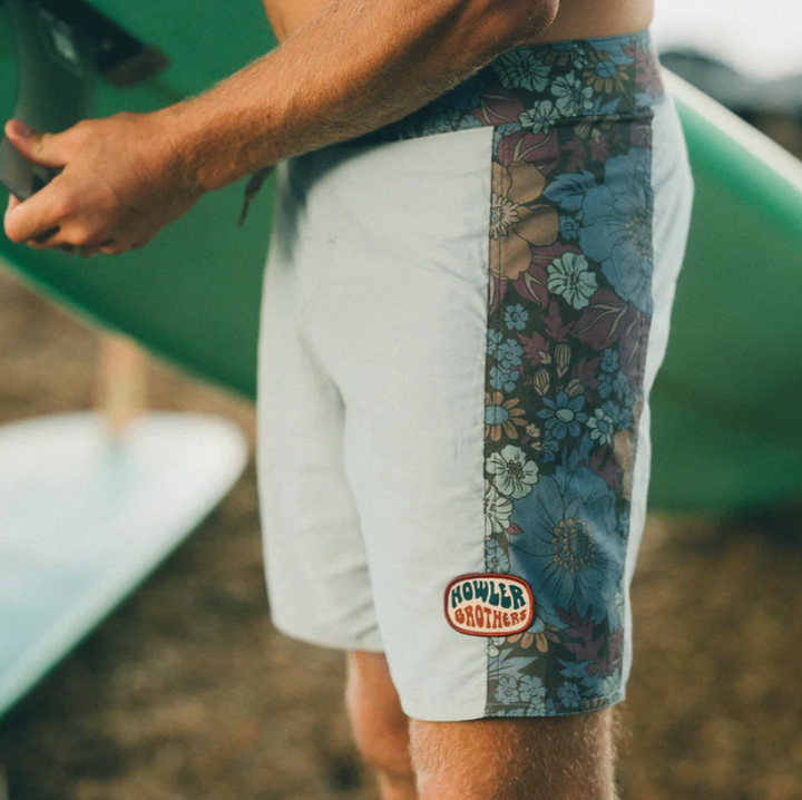 Howler Bros - Ensueno Boardshorts