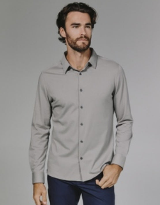 Girona Long Sleeve Shirt