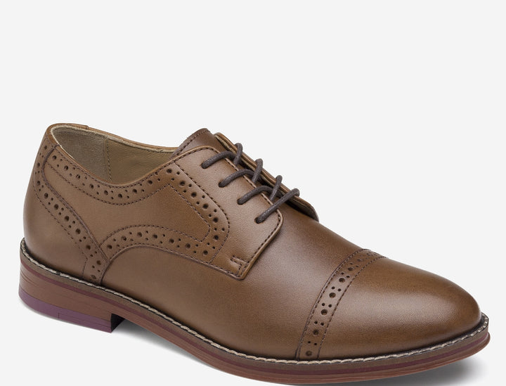 Little Kid Conard Cap Toe Shoe
