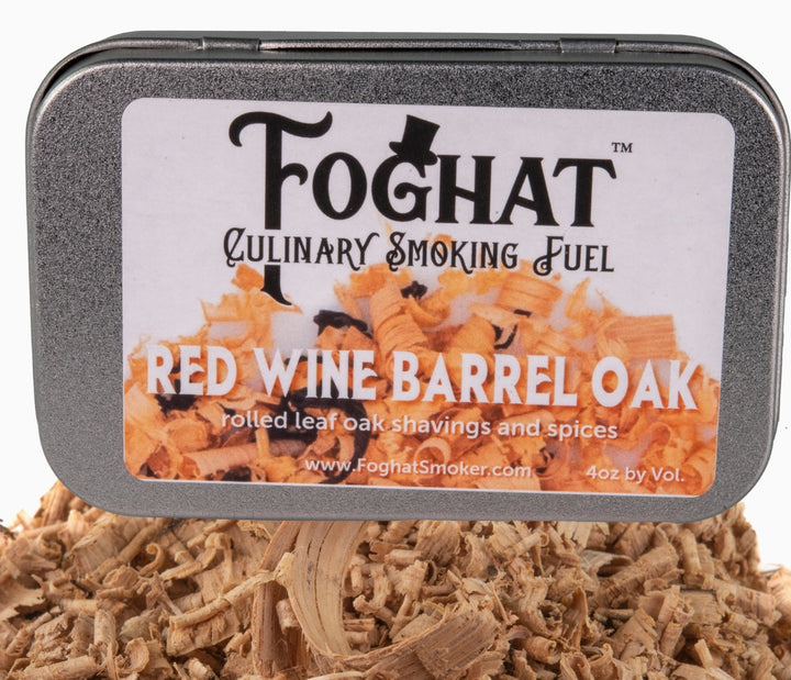 Foghat Culinary Smoking Fuel