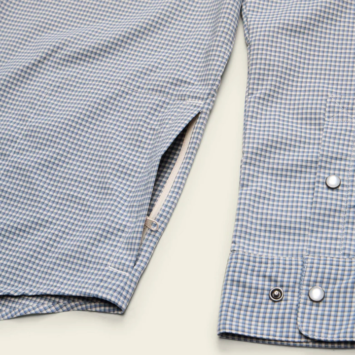 Howler Bros - H Bar B Tech Long Sleeve Shirt