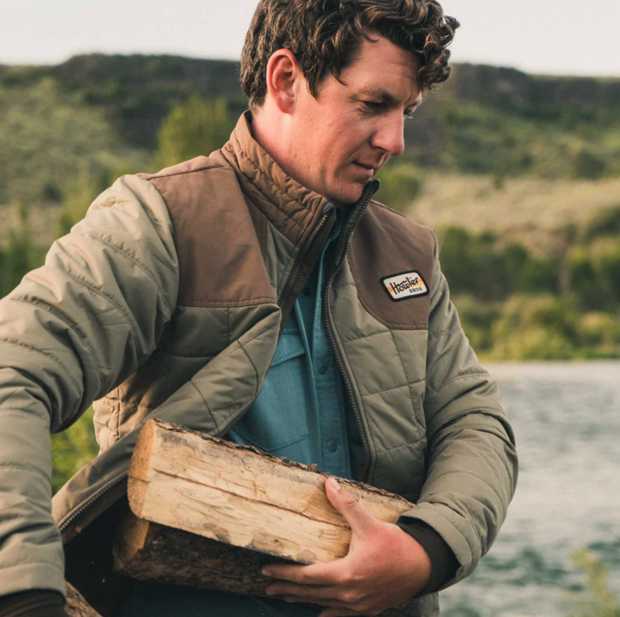 Howler Bros - Merlin Jacket