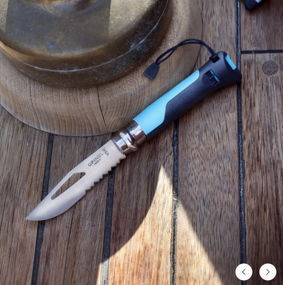 Outdoor &amp; Boating Folding Knife