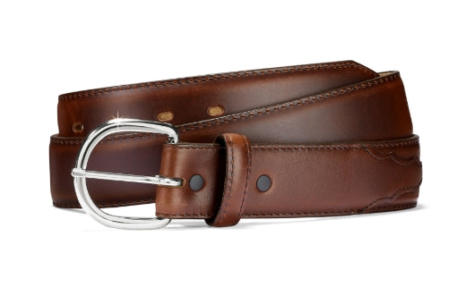 Brighton Classic Western Belt