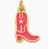 Charms (BB&amp;B)