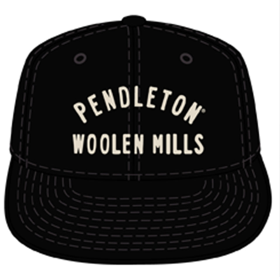 Pendleton Classic Dad Hat