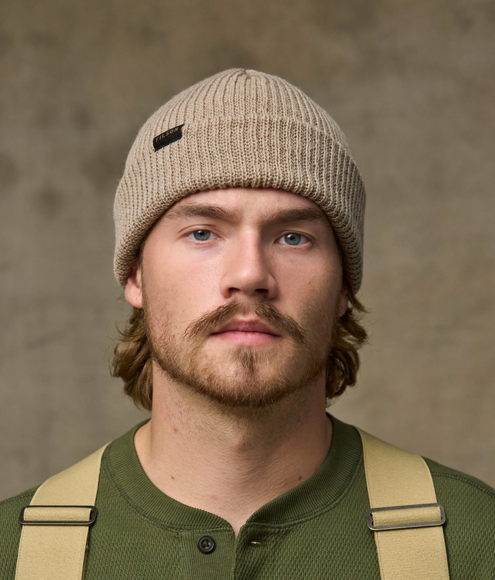 Filson Watch Cap