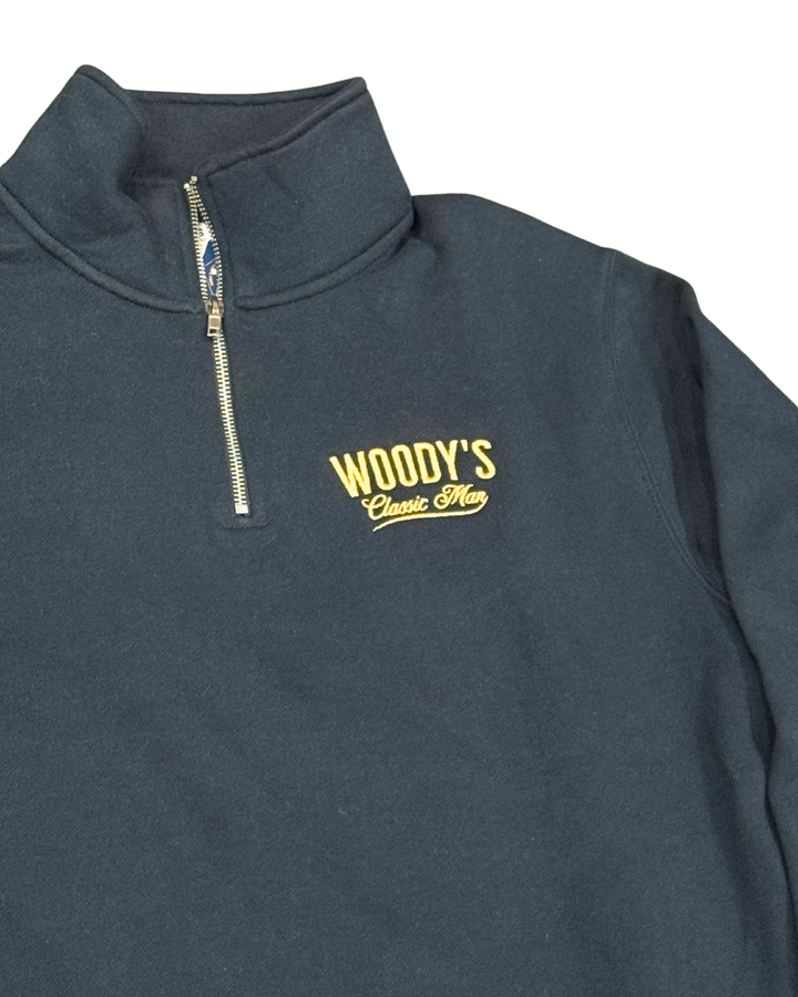 Woody&