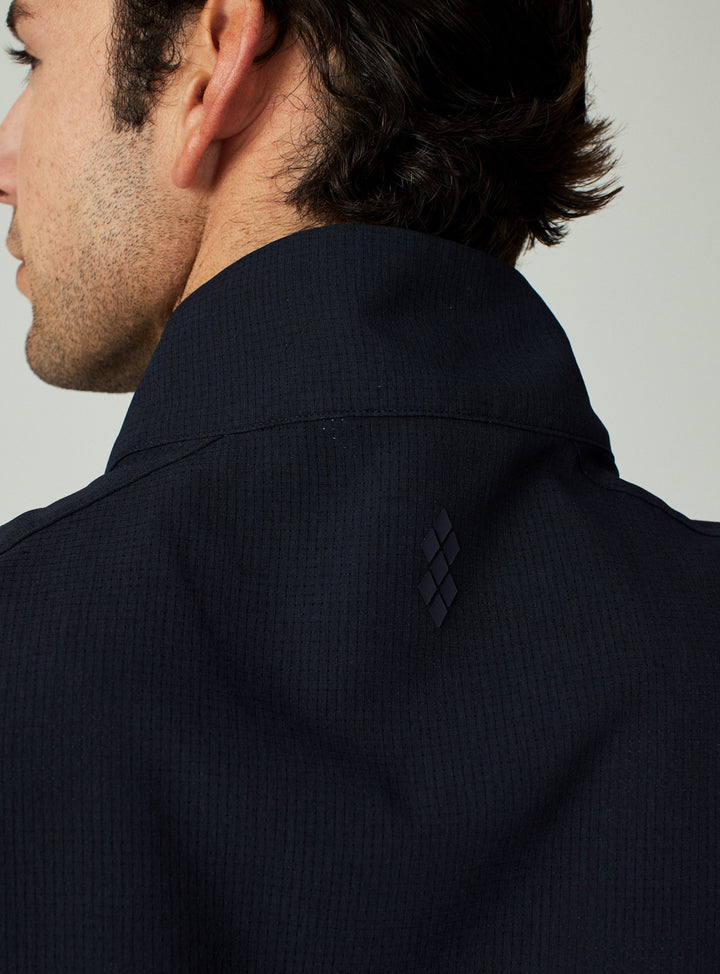 Oxygenate 1/4 Zip Pullover