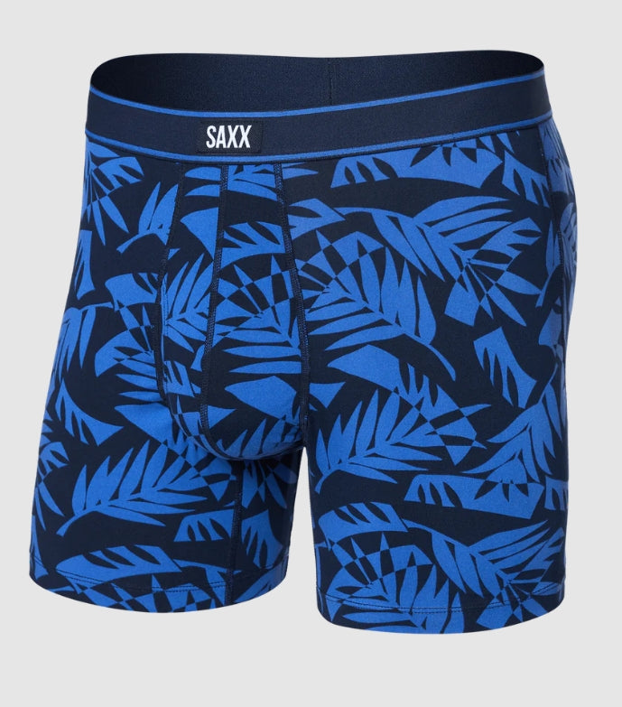Daytripper Comfort Stretch Boxer Brief Fly