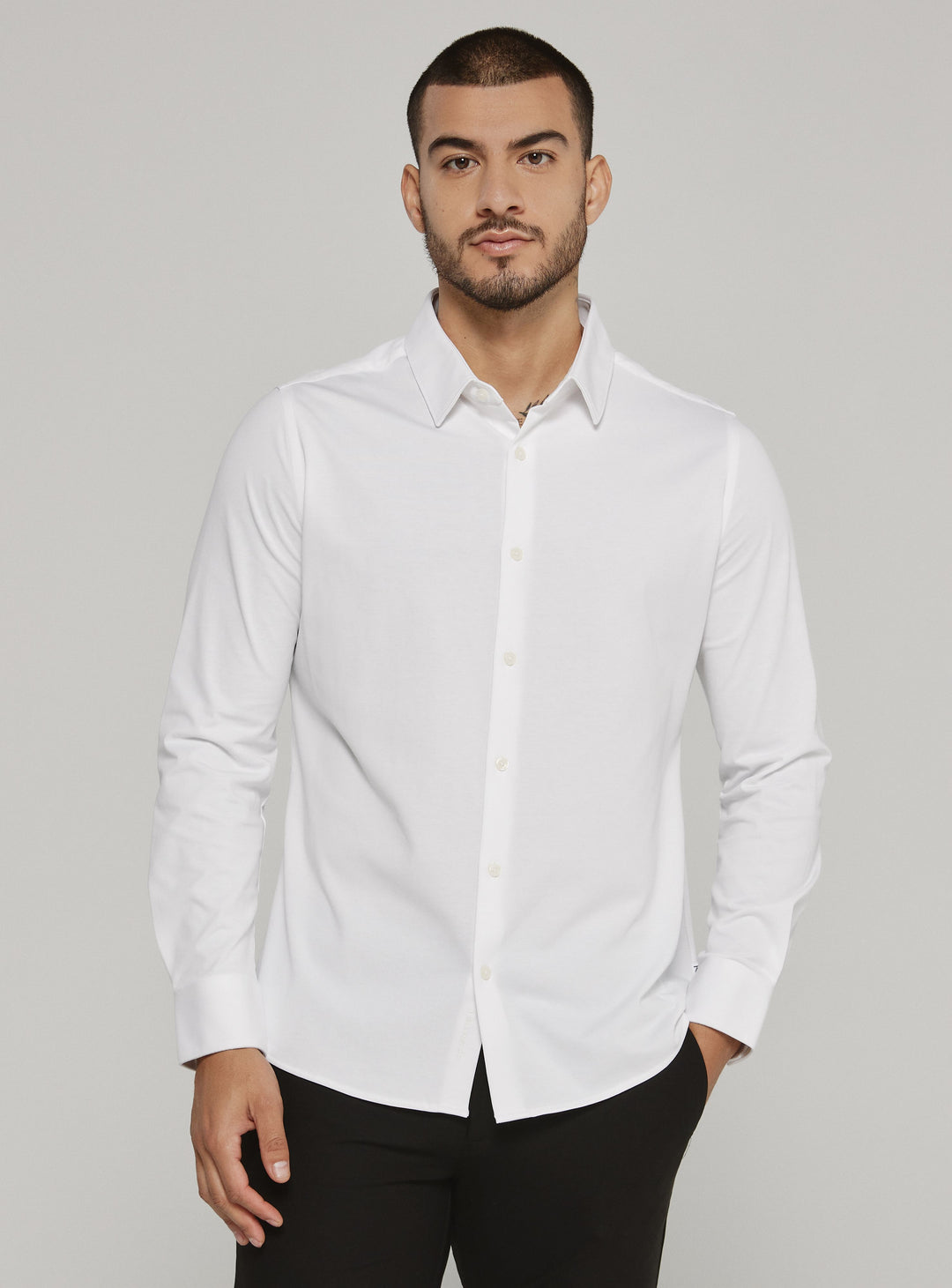 Girona Long Sleeve Shirt