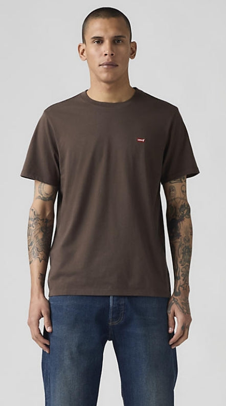 Levi SS Classic HM Tee