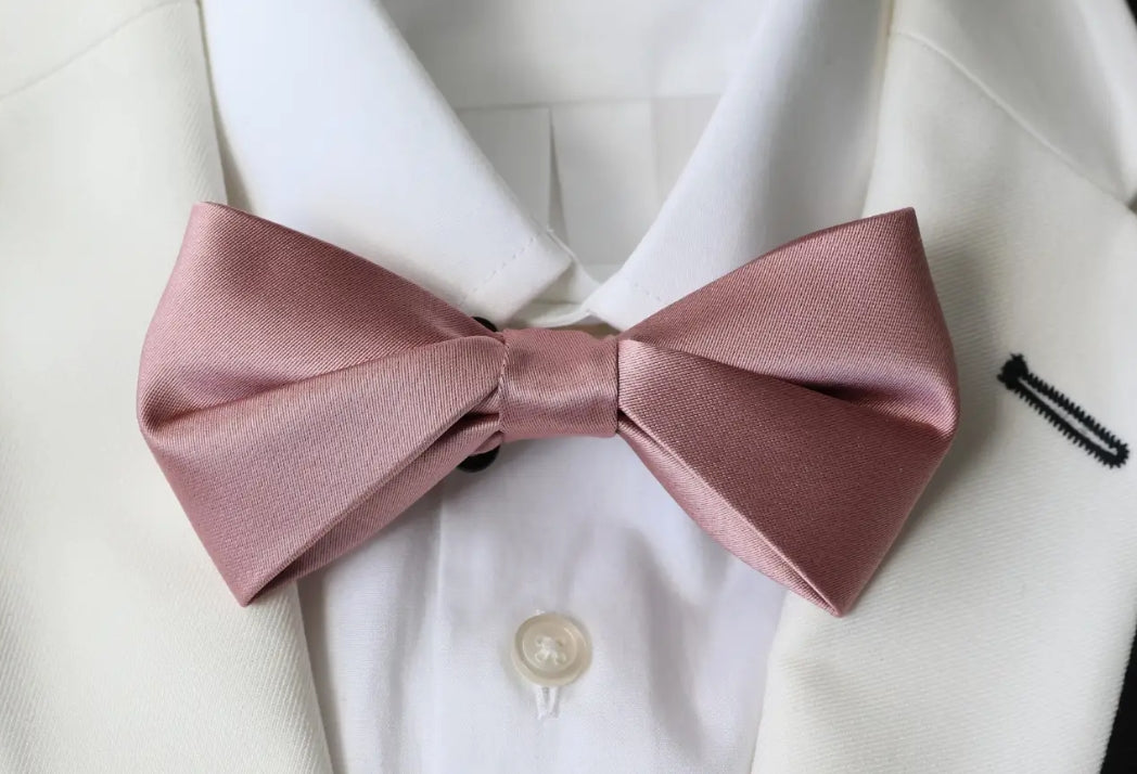 Tie Mood Bow Tie Set