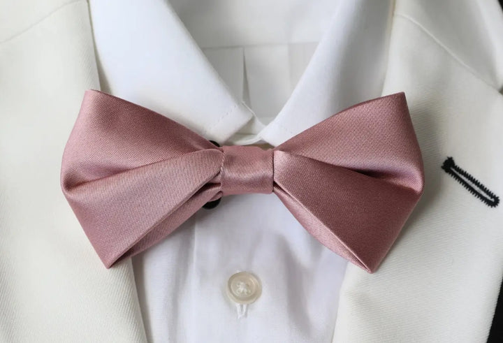Tie Mood Bow Tie Set