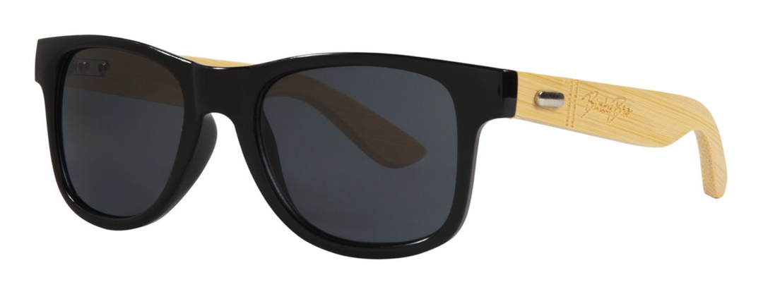 Tamarindo (Bamboo) Sunglasses