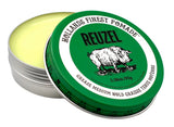 Reuzel Green Pomade Grease 3.38 oz