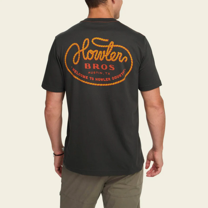 Howler Bros - Graphic T-Shirt