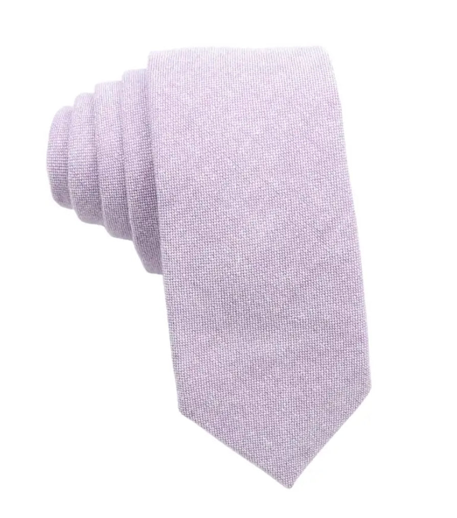 Tie Mood - Skinny Tie
