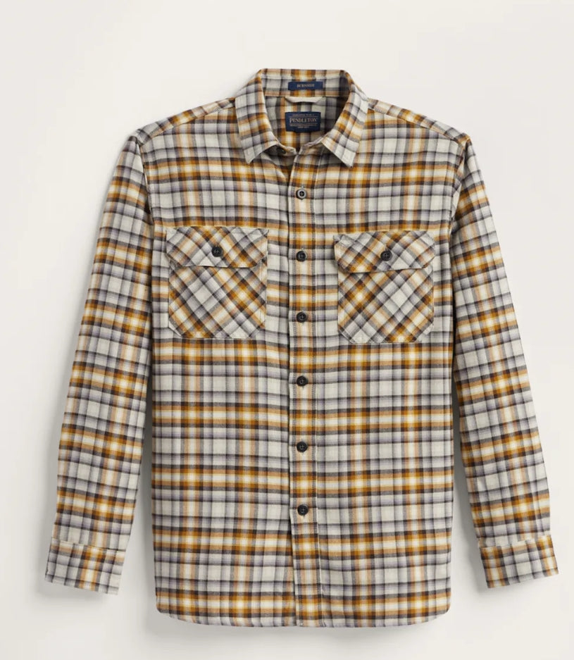 Pendleton Burnside Shirt
