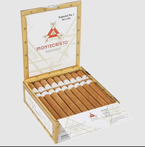 Montecristo White Label Especial 