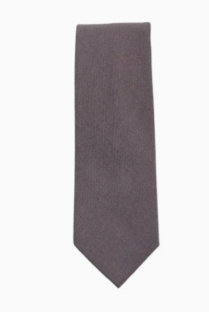Tie Mood Cotton Tie