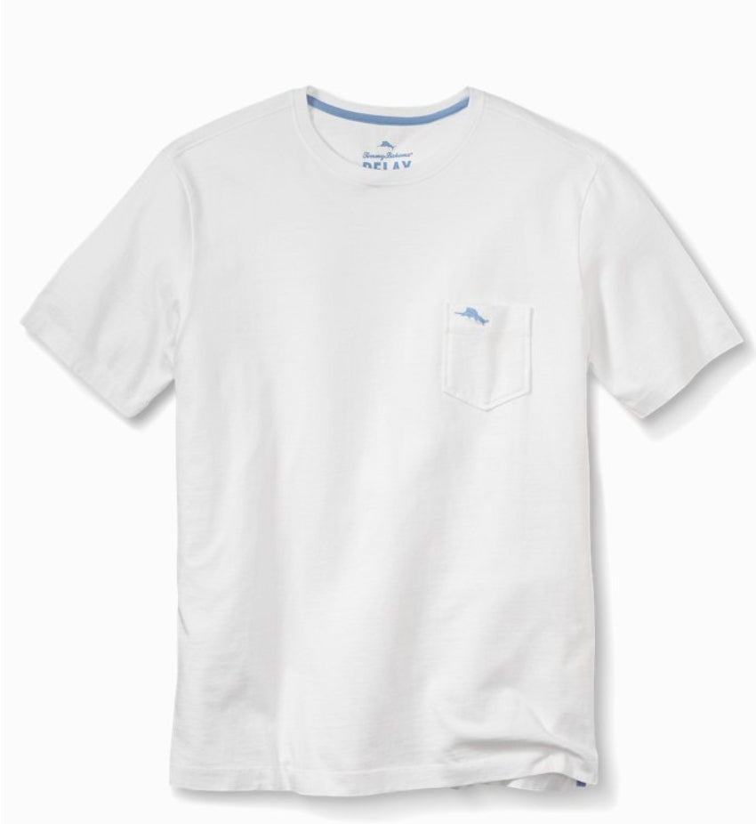 Tommy Bahama New Bali Skyline Tee