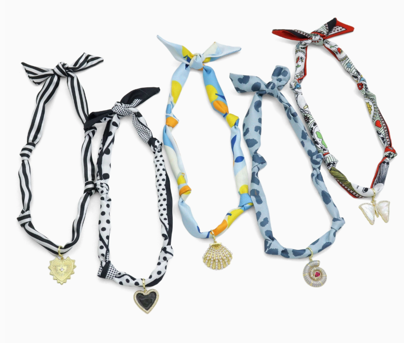 Necklaces &amp; Chains (BB&amp;B)