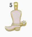 Charms (BB&amp;B)