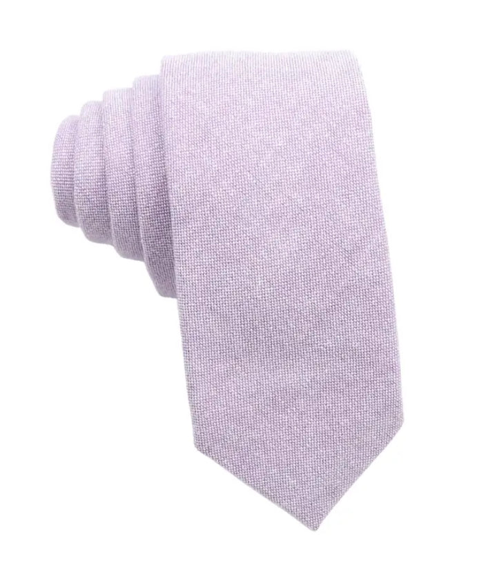 Tie Mood - Skinny Tie