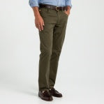 Shoreline Five-Pocket Pant