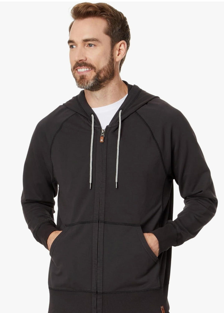 Ben and Terry Shirt Jacket