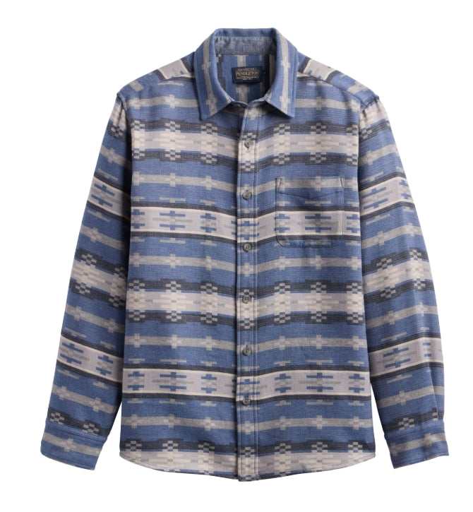 Pendleton Marshall Chamois Shirt