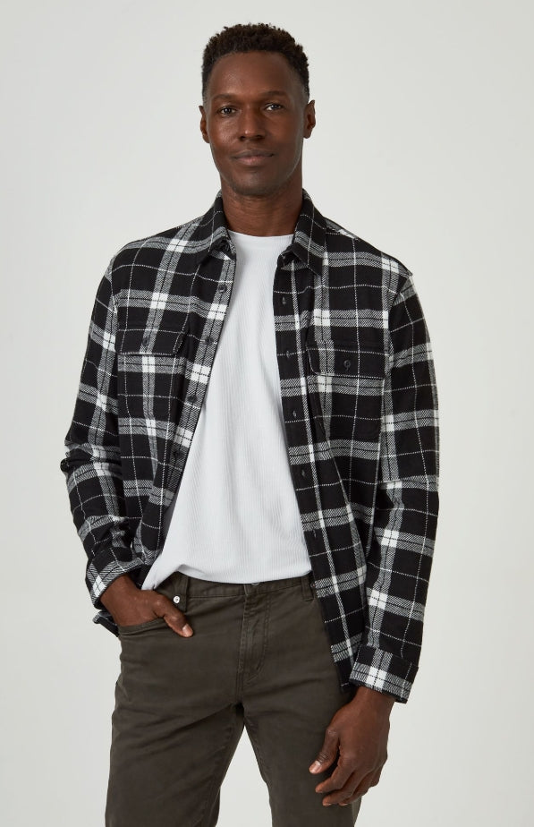 Generation 4-Way Stretch Shirt