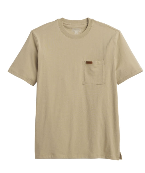 Deschutes Tee SS