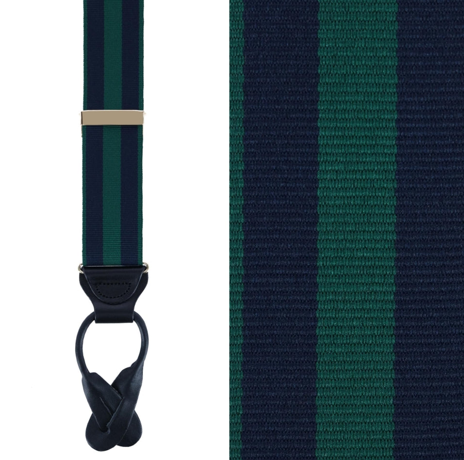 Trafalgar Suspenders