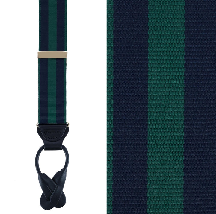 Trafalgar Suspenders