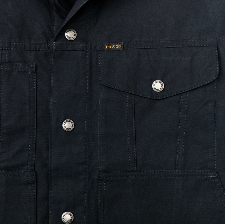 Filson Ranger Short Cruiser Jacket