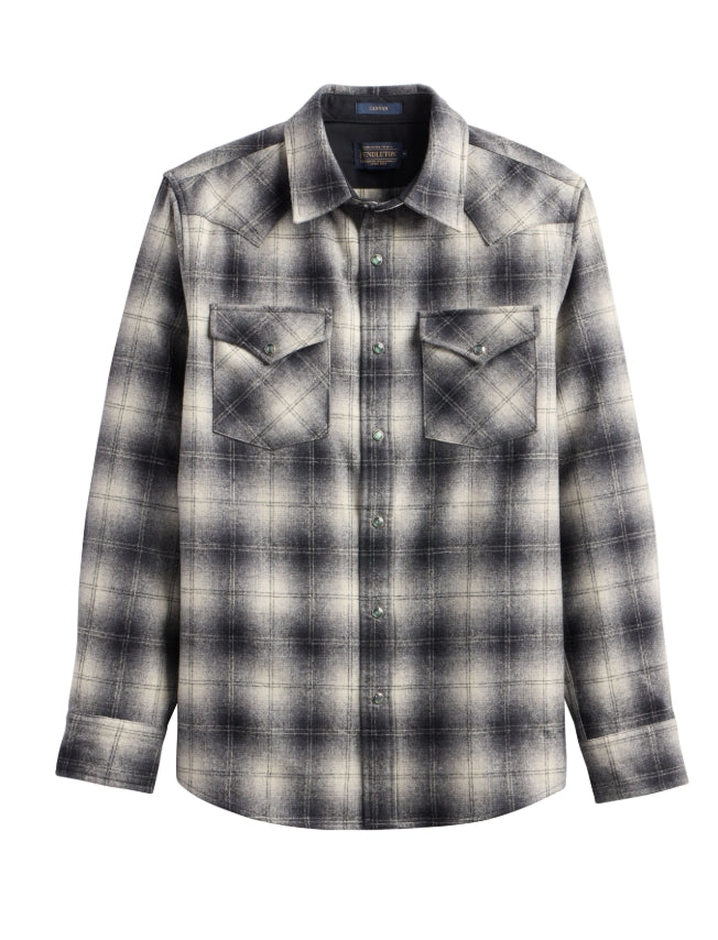 Pendleton Canyon Shirt