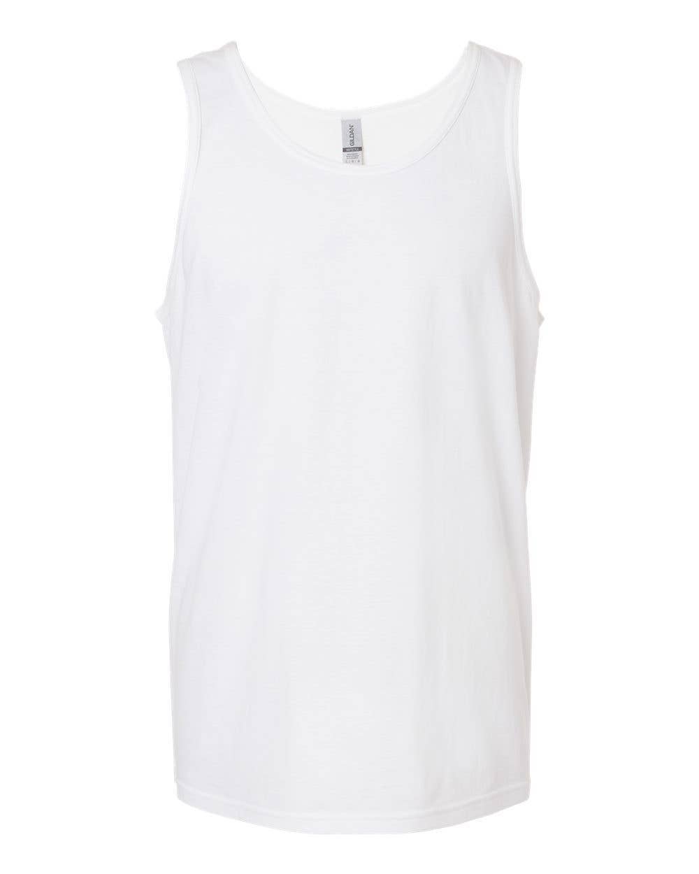 Gildan - Softstyle Tank Top