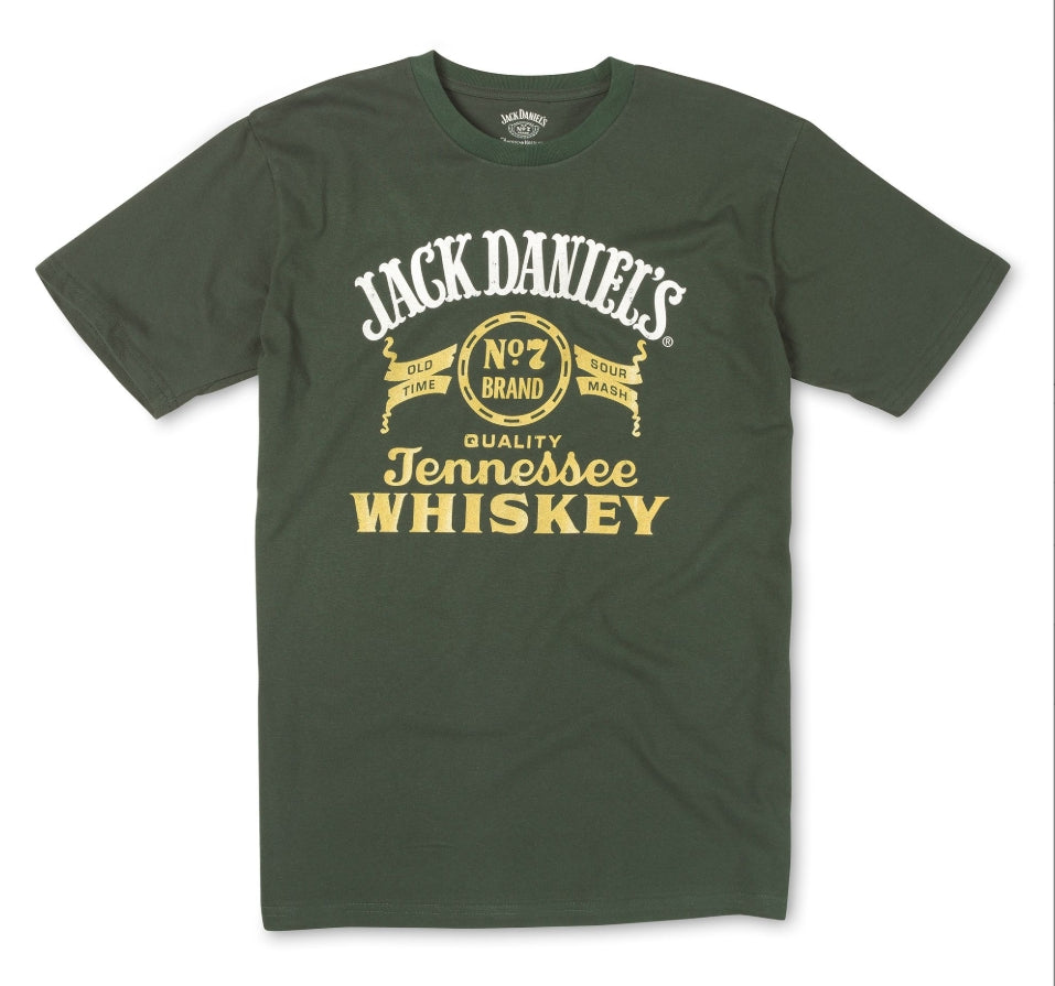 American Needle - Jack Daniels RL2 Tee