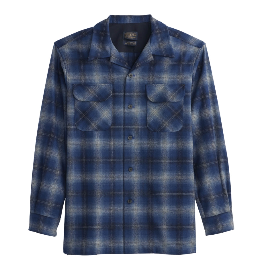 Pendleton Board Shirt