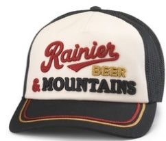 Radler Hat